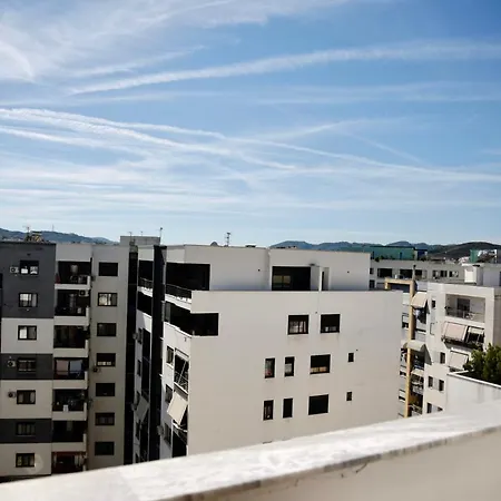 Apartament Sunset In