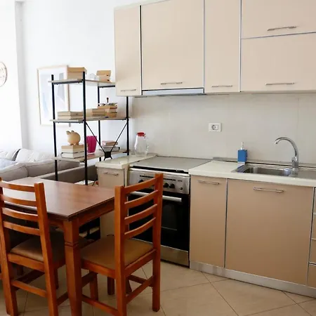 Apartament Sunset In
